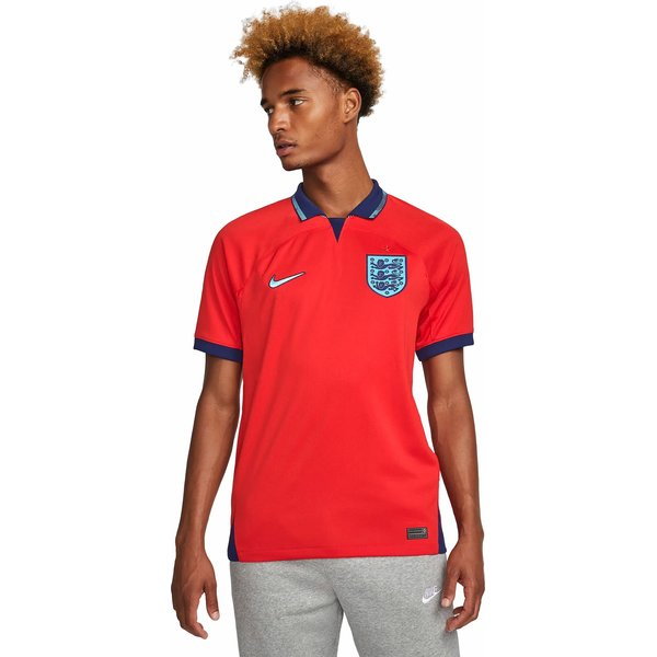 Koszulka męska England Stadium Away 2022/23 Nike