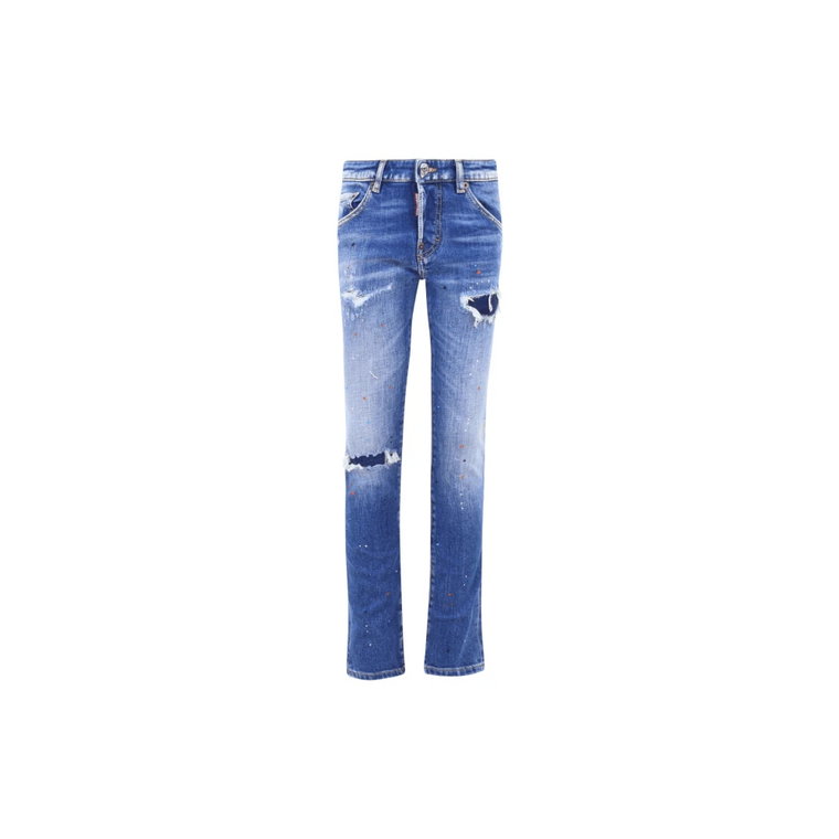 Jeans Dsquared2