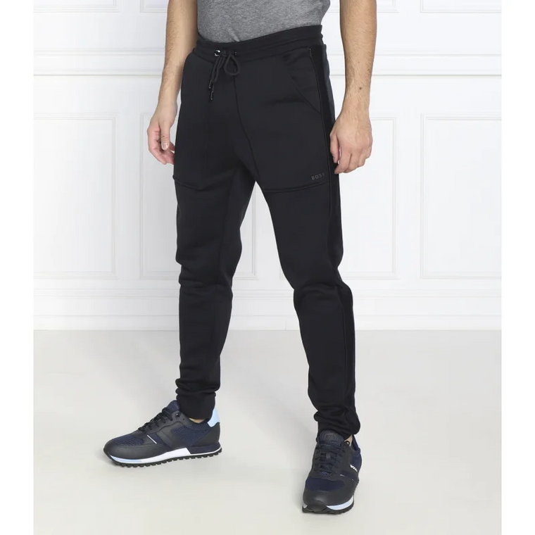 BOSS BLACK Spodnie Lamont 103 | Regular Fit