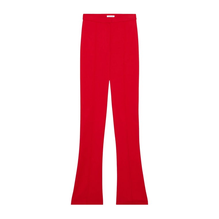 Wide Trousers Patrizia Pepe