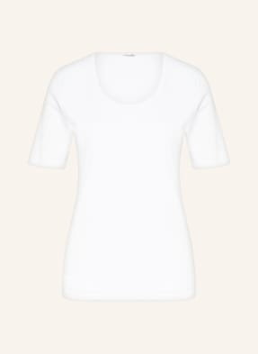 Efixelle T-Shirt weiss