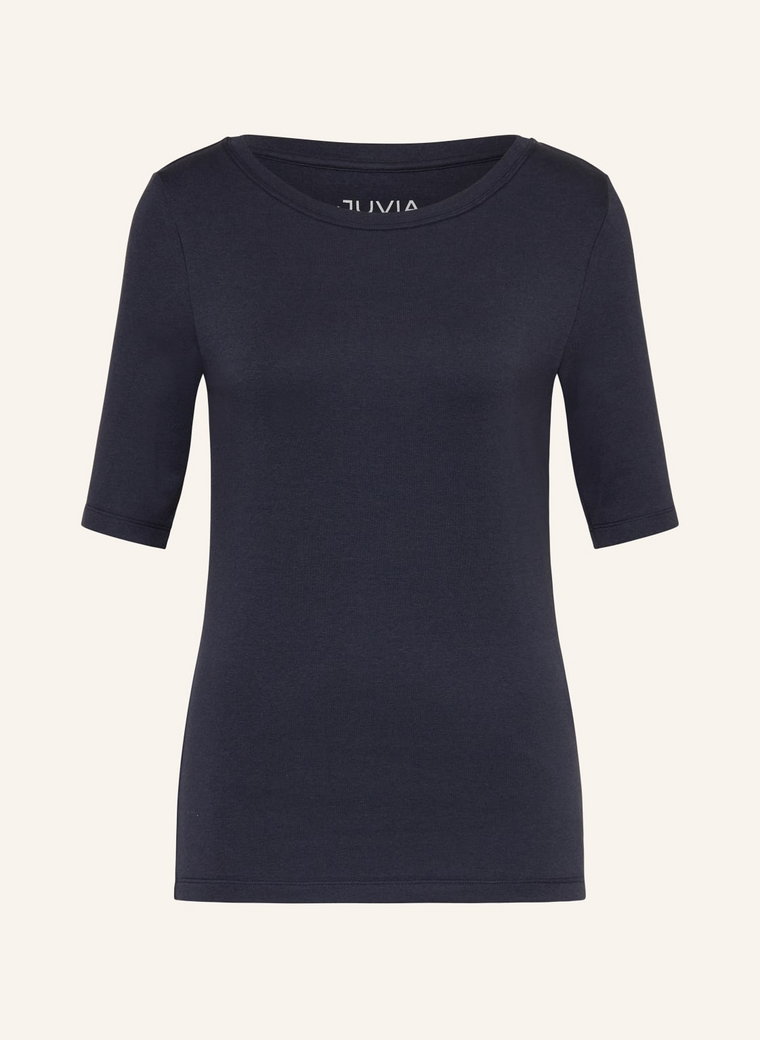 Juvia T-Shirt Jette blau