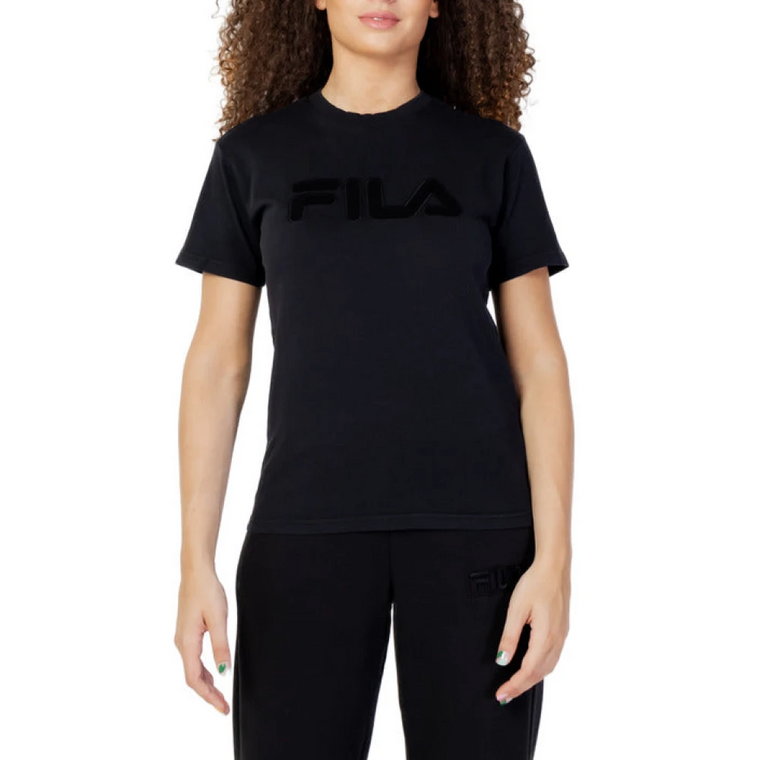 Fila T-shirt Dames Fila