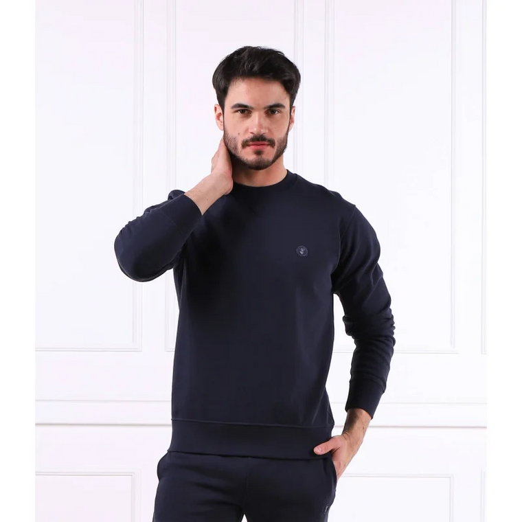 Save The Duck Bluza SILAS | Slim Fit