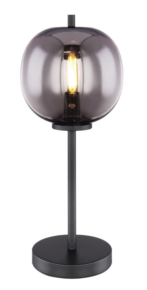 Lampa stołowa BLACKY 15345T Globo