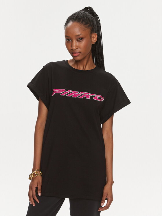 T-Shirt Pinko