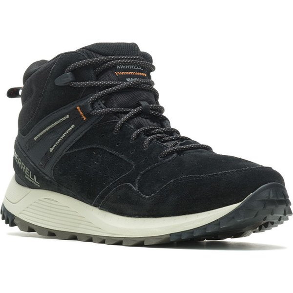 Buty Wildwood Mid Wp Merrell