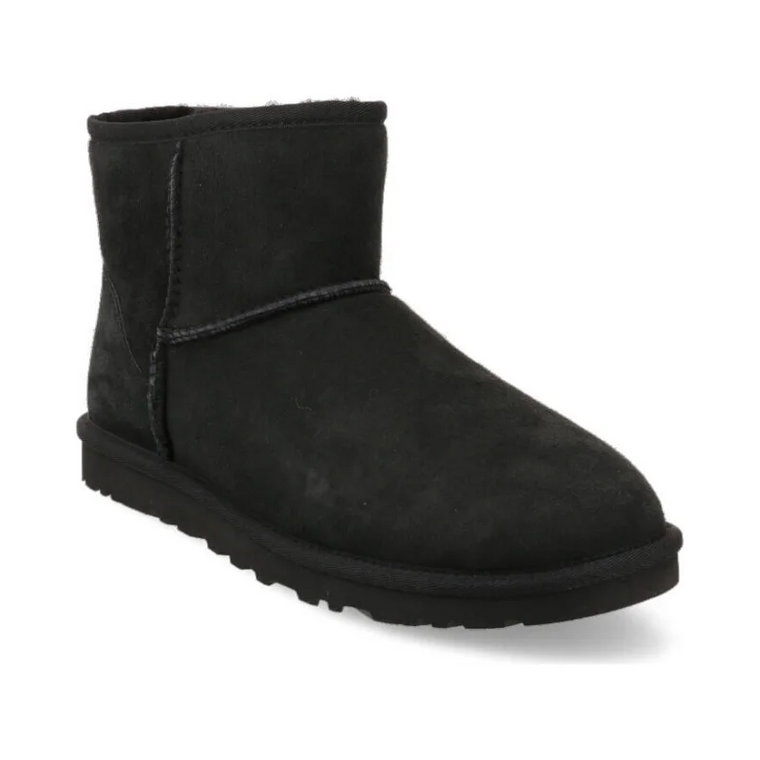 UGG Ocieplane śniegowce M CLASSIC MINI