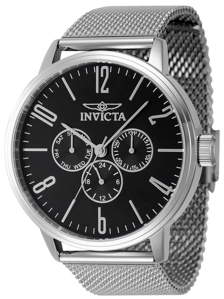 Zegarek Męski Invicta Specialty 47119 + BOX