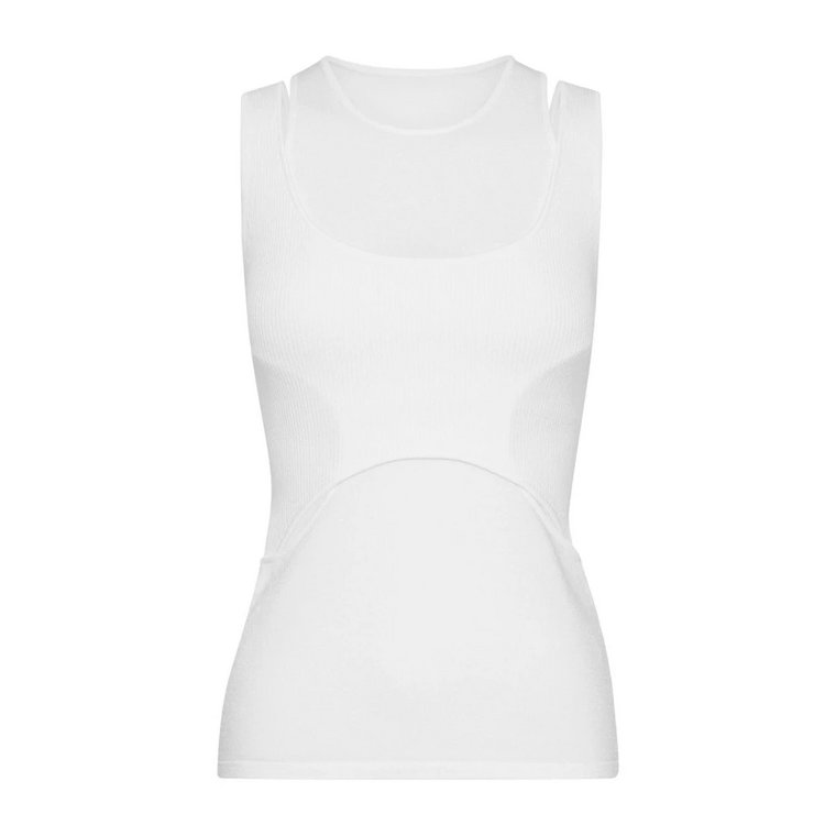 Sleeveless Tops Dion Lee