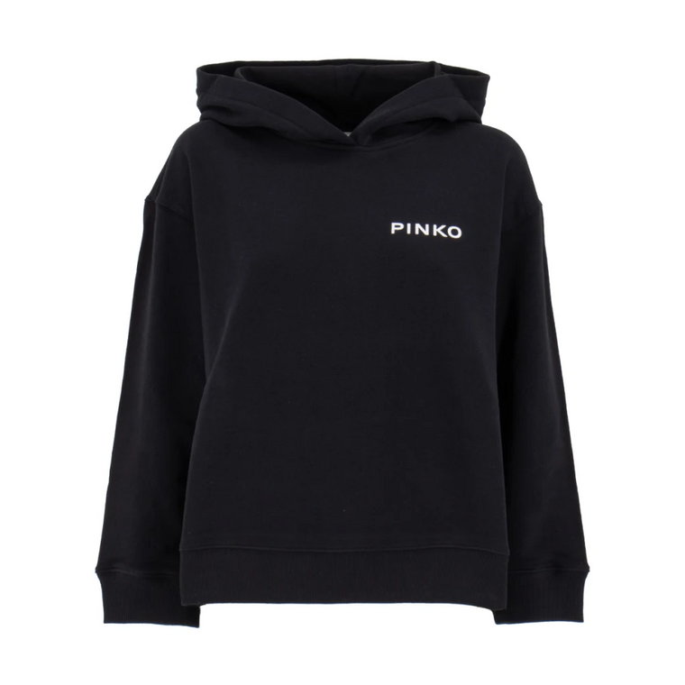 Hoodies Pinko