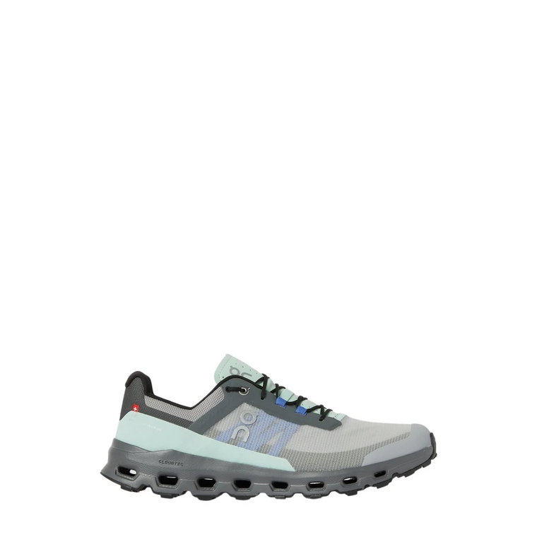 Cloudvista Sneakers - Lekkie i Ekologiczne On Running