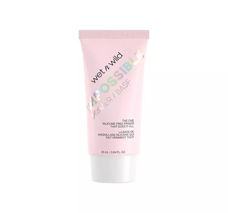 WET N WILD IMPOSSIBLE PRIMER BAZA POD MAKIJAŻ 25ML