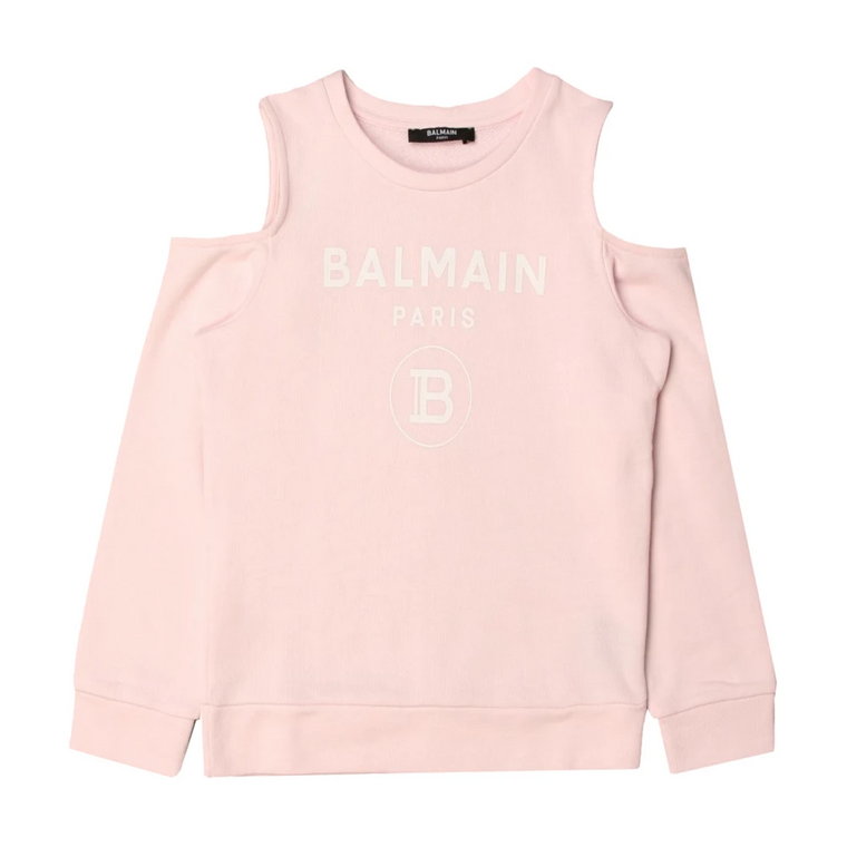 Sweatshirts Balmain