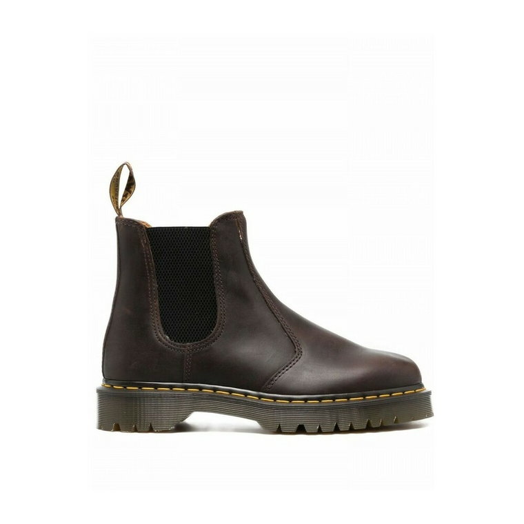 Botki Chelsea Dr. Martens