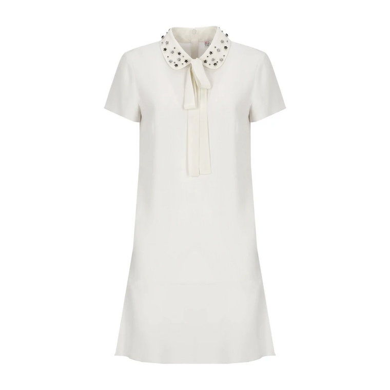 Shirt Dresses RED Valentino