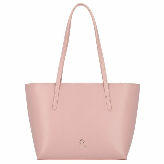 Ted Baker Jorjina Shopper Bag Leather 37,5 cm pl-pink