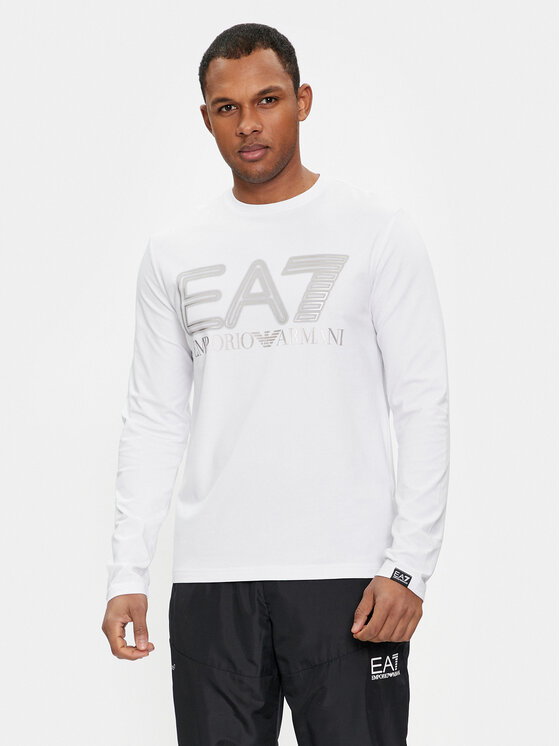 Longsleeve EA7 Emporio Armani