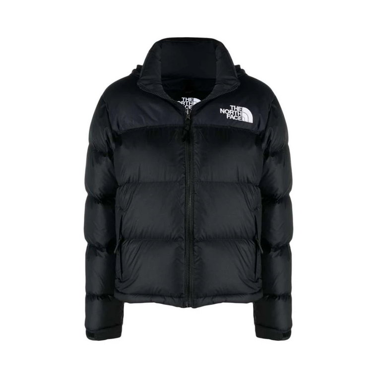 1996 Retrouptse Packable Jacket The North Face