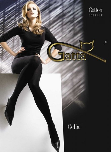 Gatta Celia 5-XL rajstopy
