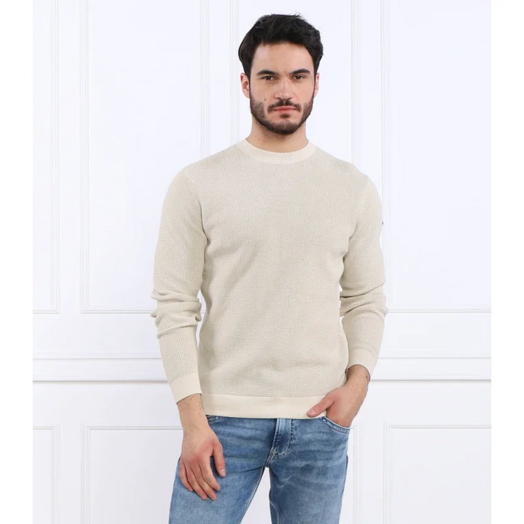 Pepe Jeans London Sweter DANIEL | Regular Fit