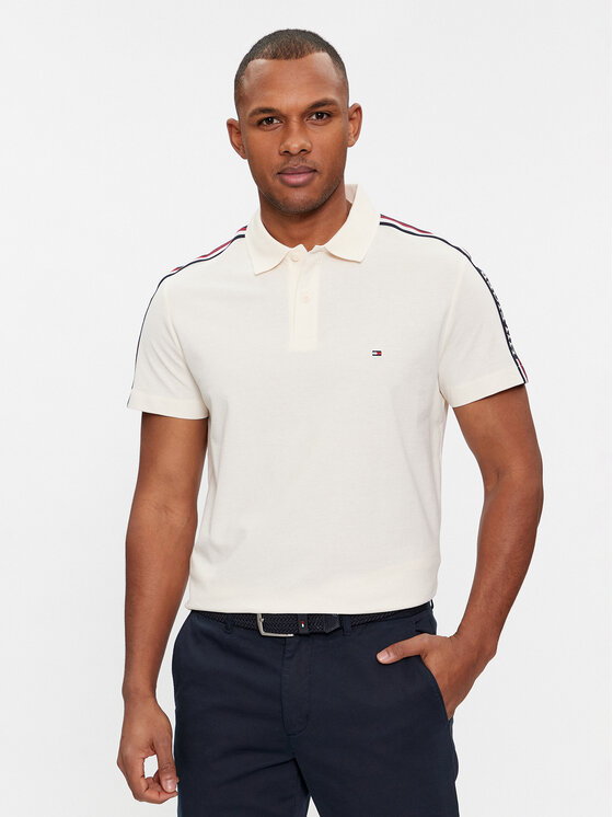 Polo Tommy Hilfiger