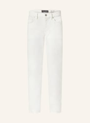 Marc O'polo Jeansy Sjöbo Shaped Fit weiss