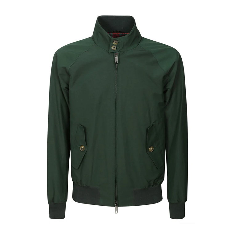 Bomber Jackets Baracuta