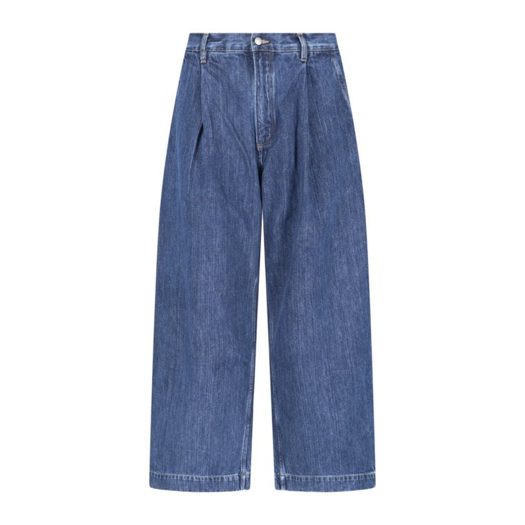 Loose-fit Jeans Studio Nicholson