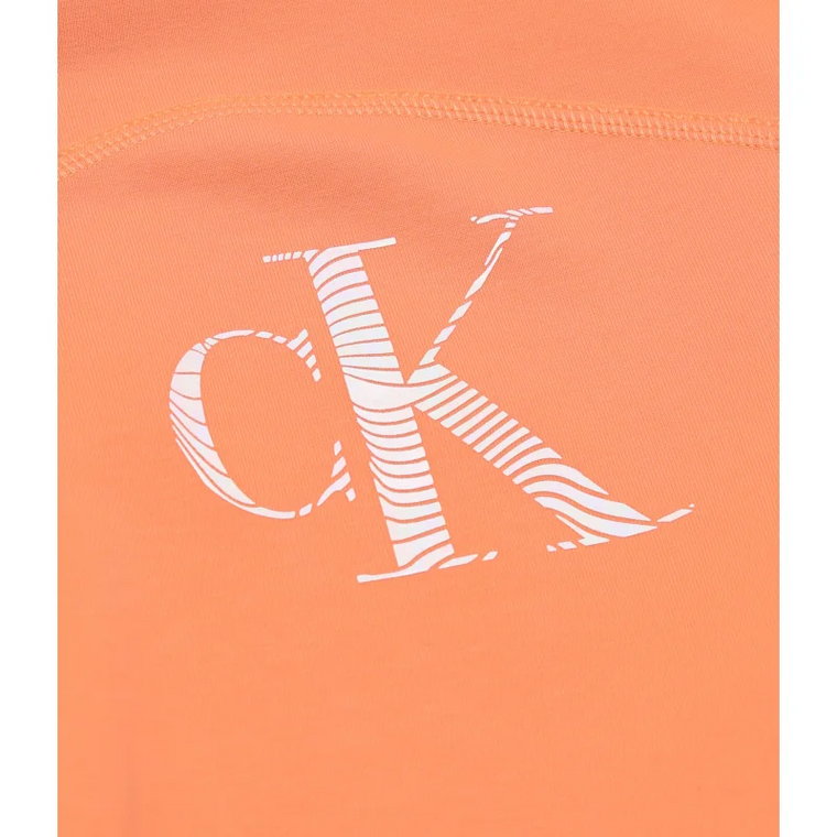 CALVIN KLEIN JEANS Bluza | Relaxed fit