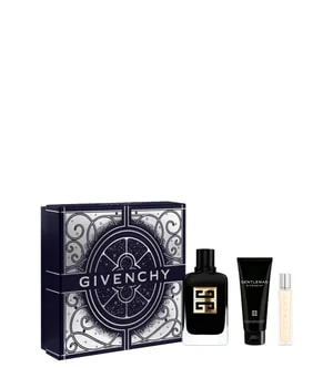 GIVENCHY Gentleman Society Ambrée Zestaw zapachowy 1 szt. - Lamoda.pl