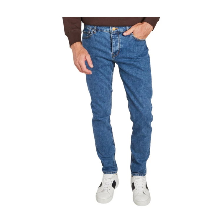 Slim-fit Jeans Faguo