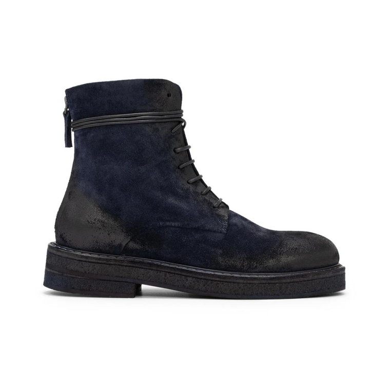 Lace-up Boots Marsell