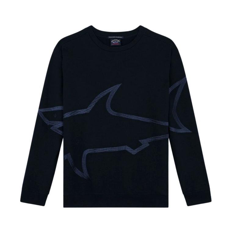 Sweatshirts Paul & Shark
