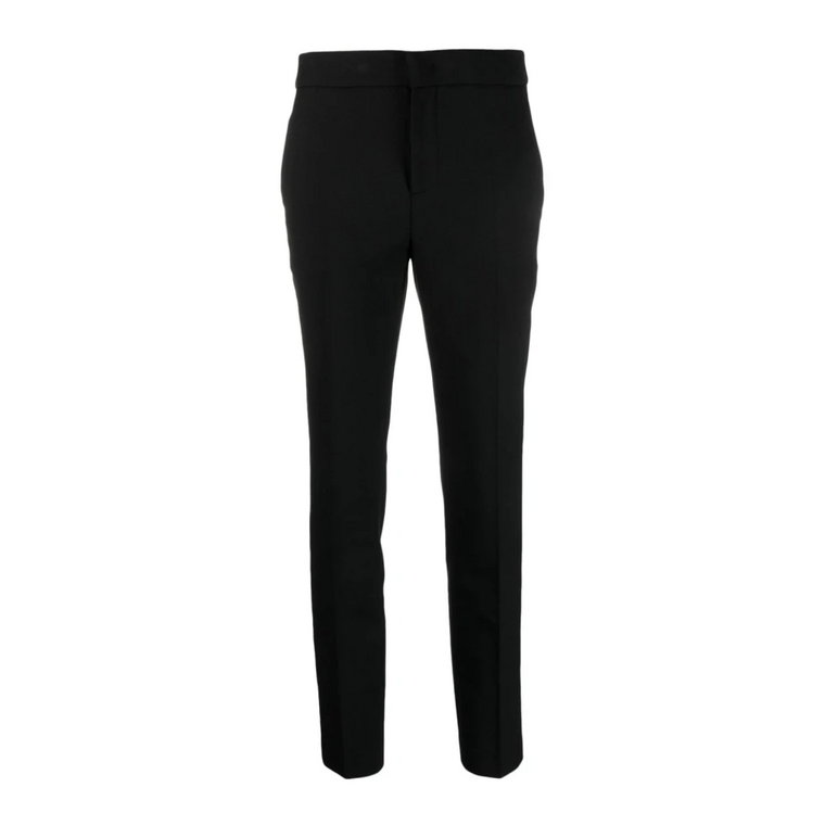 Slim-fit Trousers Twinset