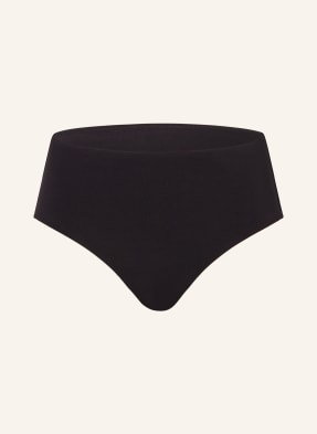 Seafolly Dół Od Bikini Z Wysokim Stanem Seafolly Collective schwarz