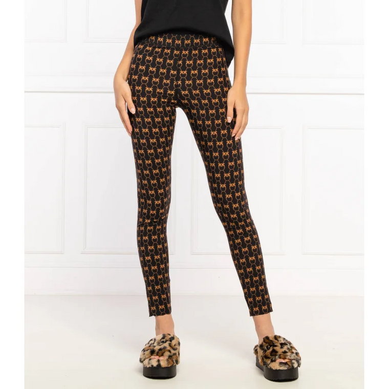 Pinko Legginsy GELOSO | Slim Fit