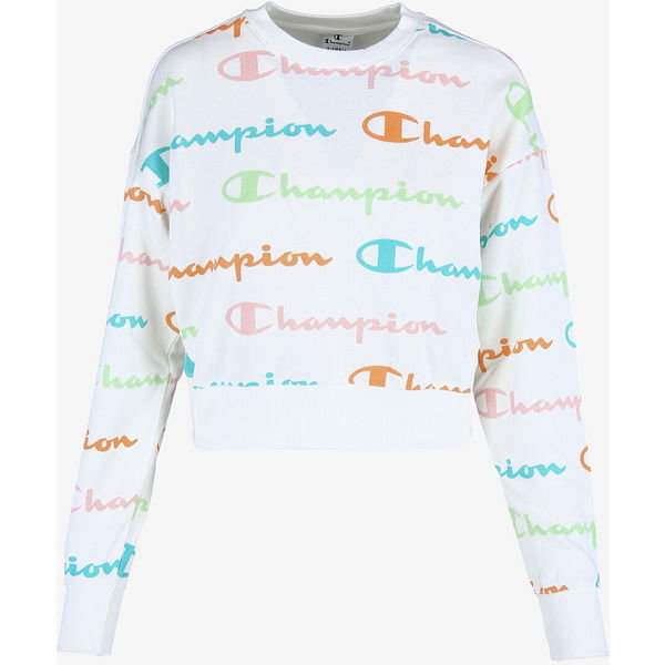 Bluza damska Crewneck Sweatshirt Champion