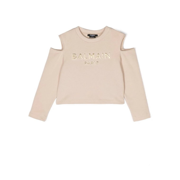 Sweatshirts Balmain