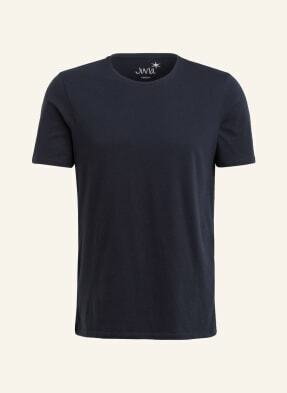 Juvia T-Shirt blau