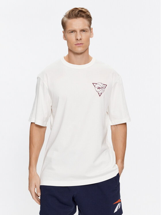 T-Shirt Reebok