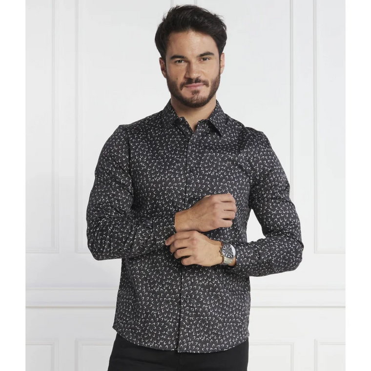 GUESS Koszula | Slim Fit