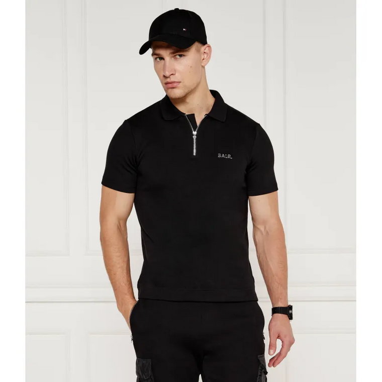 BALR. Polo Q-Series | Regular Fit