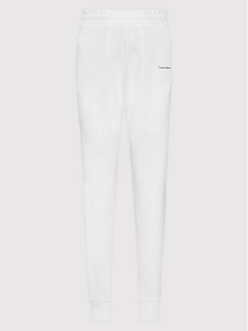 Spodnie dresowe Calvin Klein Curve