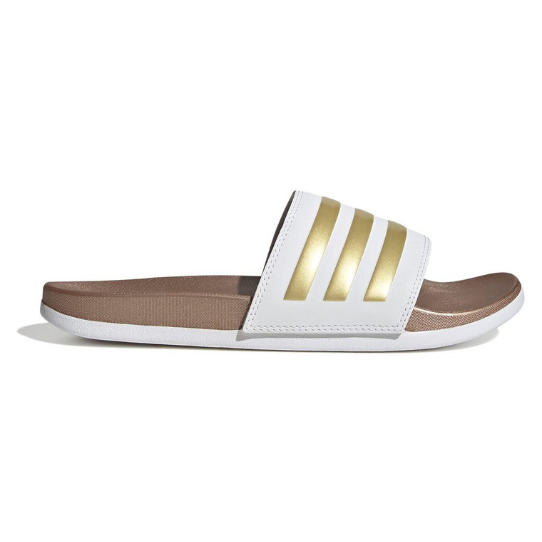 Klapki damskie adidas Adilette Comfort Slides H03618