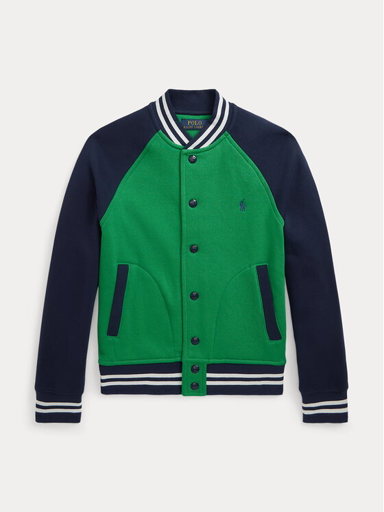 Kurtka bomber Polo Ralph Lauren