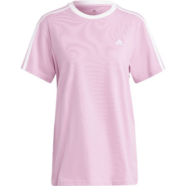 Koszulka damska Essentials 3-Stripes Tee Adidas