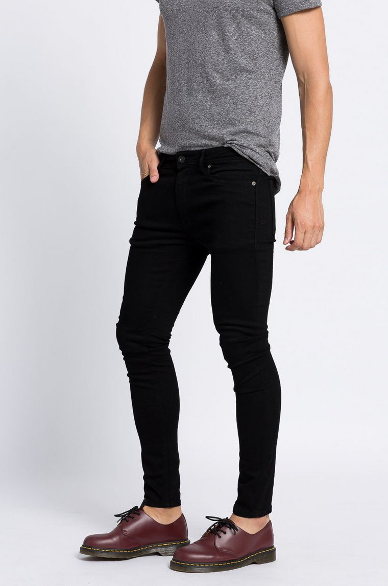 Jack & Jones - Jeansy Liam Original AM 009