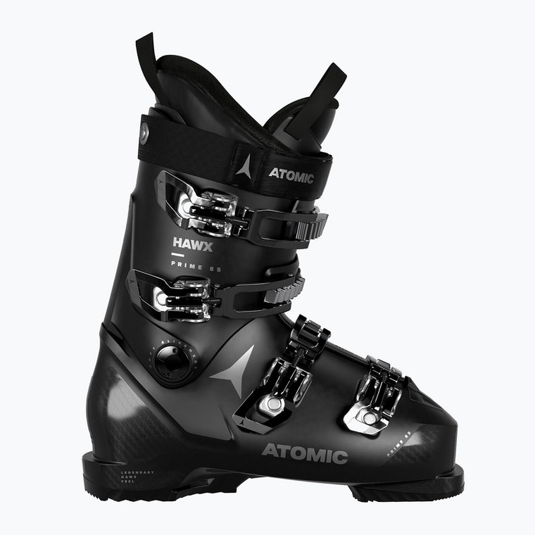 Buty narciarskie damskie ATOMIC Hawx Prime 85 czarne AE5026880 | WYSYŁKA W 24H | 30 DNI NA ZWROT