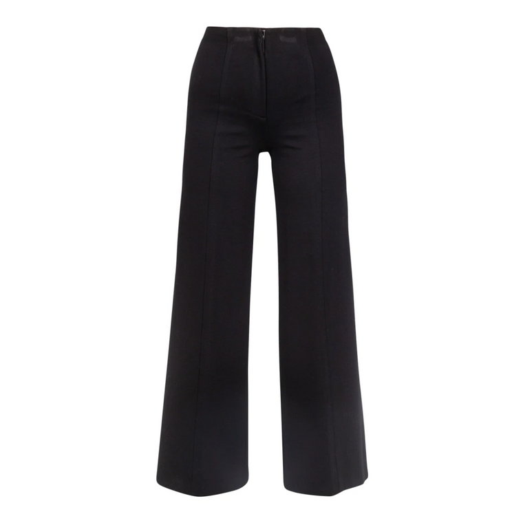 Wide Trousers Liviana Conti